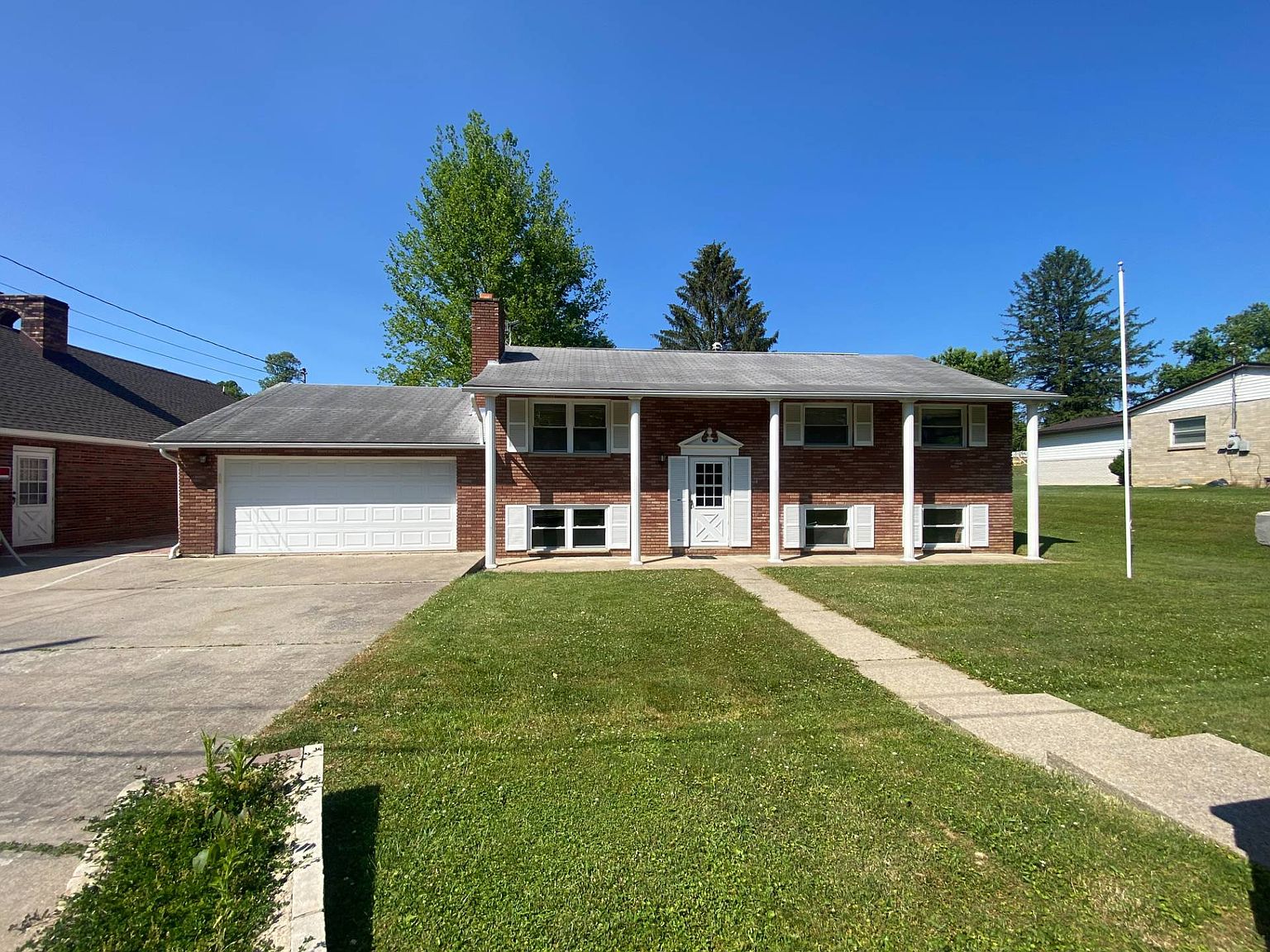 107 Ridgeview Dr, Fairmont, WV 26554 MLS 11180700 Zillow