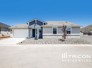 801 Fire Wheel Dr, Reno, NV 89506