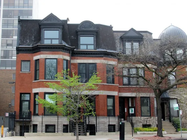 1760 N Clark St #2N, Chicago, IL 60614