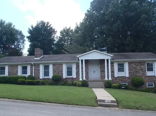 1603 Crestview Dr, Paragould, AR 72450