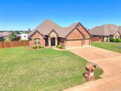 1131 Antler Rdg, Tuttle, OK, 73089