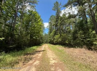 Elmer Hamilton Rd, Moss Point, MS 39562