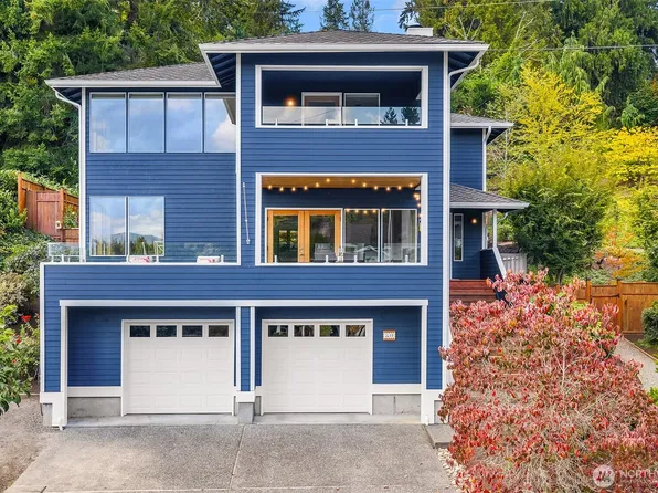 3011 197th Avenue SE, Sammamish, WA 98075