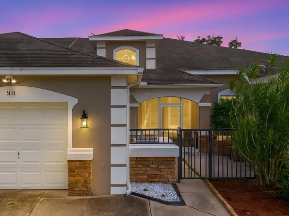 3111 River Branch Cir, Kissimmee, FL 34741