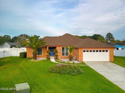 2624 SHARPSBURG Court, Middleburg, FL, 32068