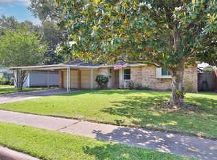 5911 Nina Lee Ln, Houston, TX 77092