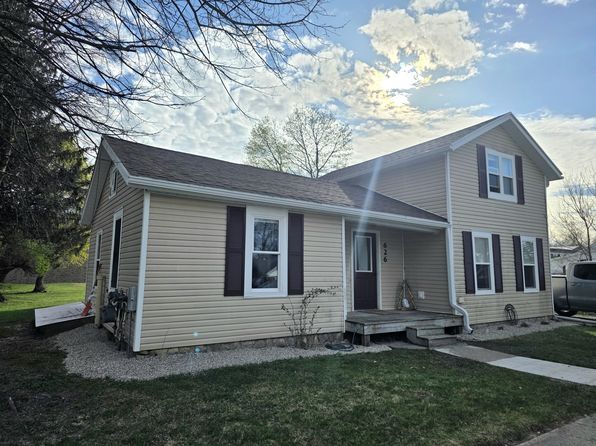 626 Washington St, Lakeview, MI 48850