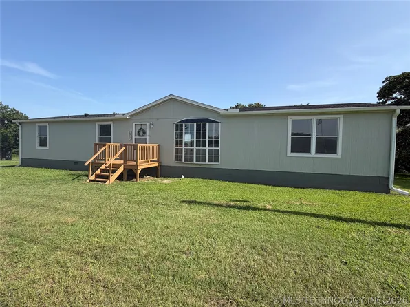 1315 W Grandstaff, Cushing, OK 74023