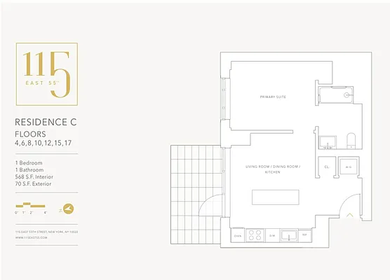 Rented by Oxford Property Group | media 17