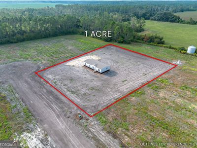 4038 Lake Mayers Rd, Baxley, GA, 31513