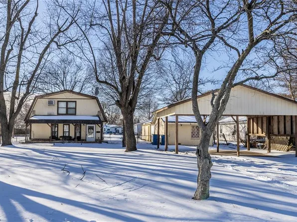 706 Folk St, East Prairie, MO 63845