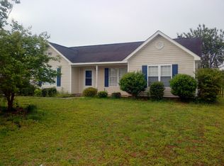 7012 Windsong Way, Wingate, NC 28174