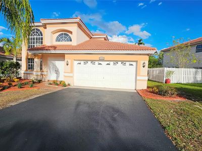 1336 NW 129th Way, Fort Lauderdale, FL, 33323