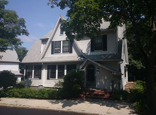 50 Northbourne Rd, Jamaica Plain, MA 02130