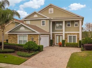 7489 Gathering Dr, Kissimmee, FL 34747