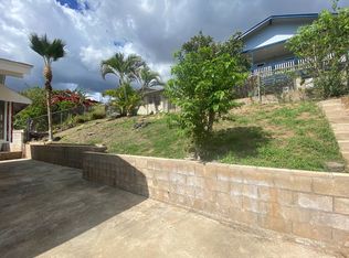 86-3004 Leihua Pl, Waianae, HI 96792