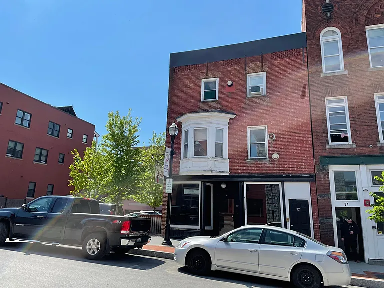 32 Kingman St #5 — Photo 10
