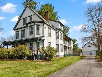 41 Elm St, Auburn, MA, 01501