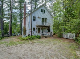 22 Copper Ln, Waterford, ME 04088