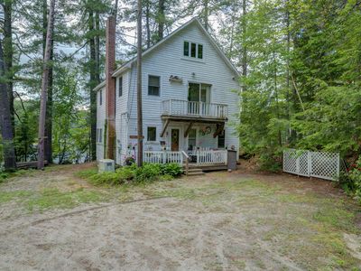 22 Copper Lane, Waterford, ME, 04088