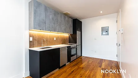 Rented by Nooklyn NYC LLC