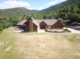 27908 Valley Oak Rd, Keene, CA 93531