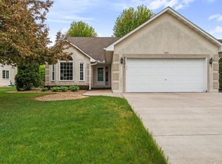 2301 Wight Bay, Brooklyn Park, MN 55443