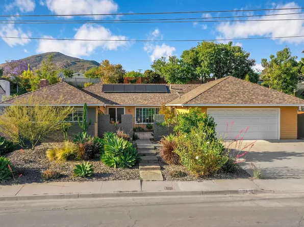 7638 Topaz Lake Ave, San Diego, CA 92119