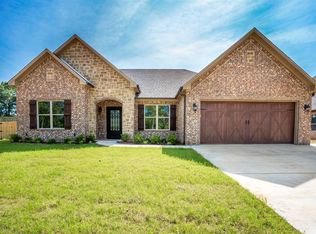3804 Suren Way, Longview, TX 75605