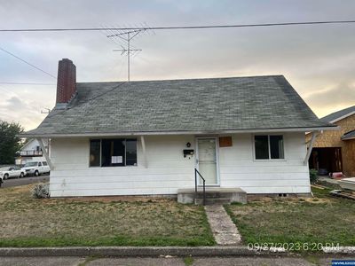 534 Chicago St SE, Albany, OR, 97321