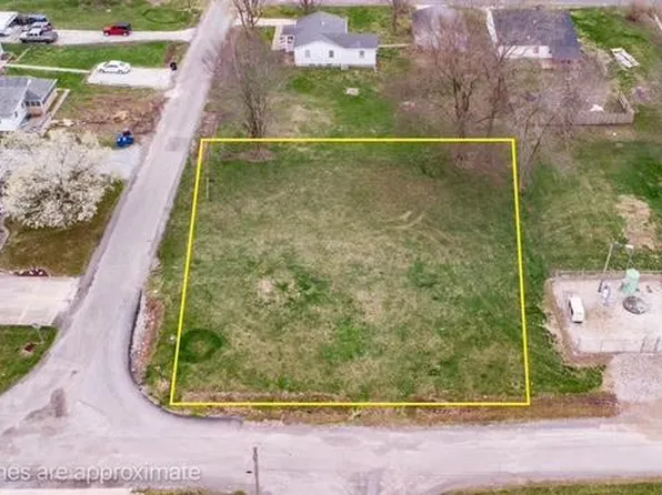 508 Lincoln Ave, Jerseyville, IL 62052