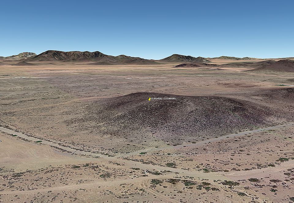1st image of S 380th Dr