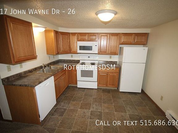 4th image of 517 N John Wayne Dr #26