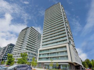 188 Fairview Mall Dr #1707-C15, Toronto, ON M2J 0H7