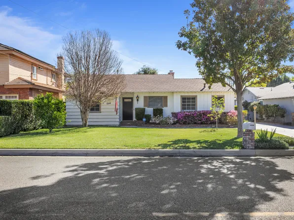 1228 S 5th Ave, Arcadia, CA 91006