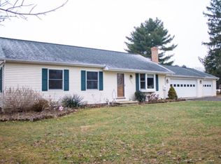 15821 Pleasant View Rd, Mount Vernon, OH 43050