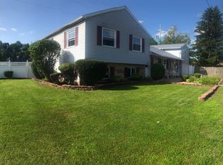 1039 8th Ave, Berwick, PA 18603