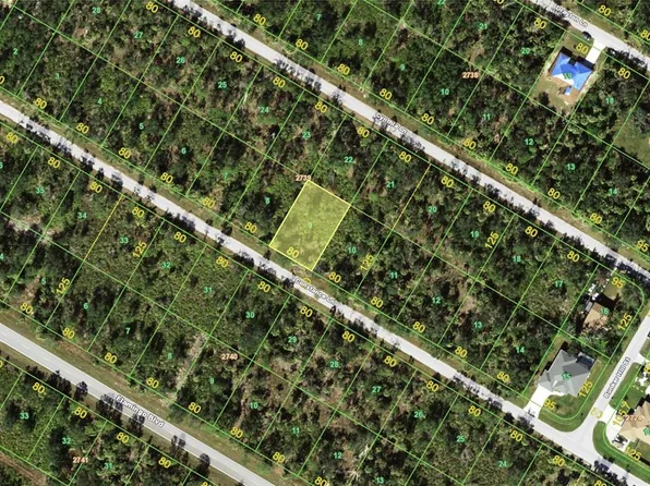 17134 Constance Ln #9, Pt Charlotte, FL 33948
