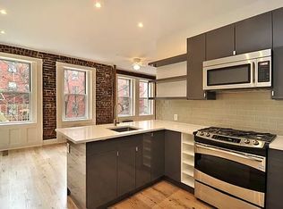 125 E 4th St APT 12, New York, NY 10003