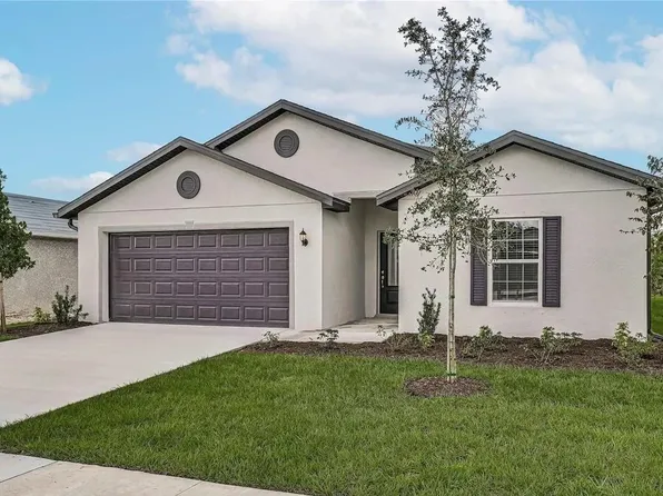 4316 Carrabelle River Ln, Lakeland, FL 33811
