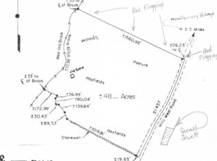 0 Hill West Rd, Montgomery, VT 05470