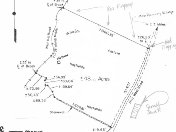 0 Hill West Rd, Montgomery Center, VT 05471