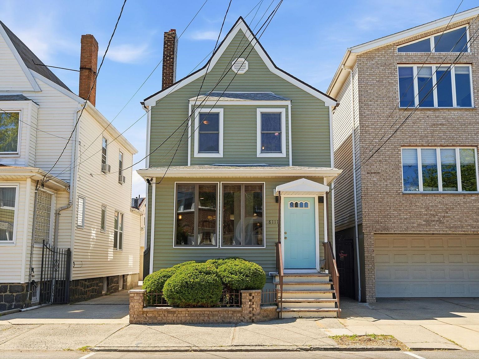 8111 4th Ave, North Bergen, NJ 07047 | MLS #260008095 | Zillow