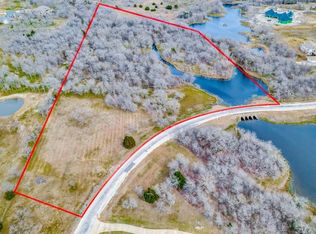 LOT 4 Los Establos Trl, Royse City, TX 75189