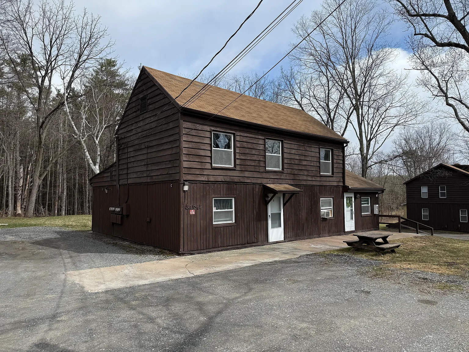 1 bed, 800 sqft, $1,450 — Photo 1