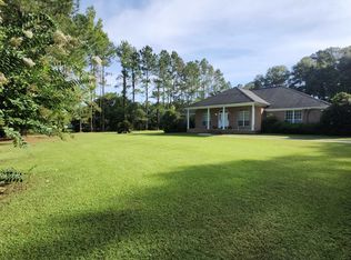 6152 Pickwick Rd, Tallahassee, FL 32309