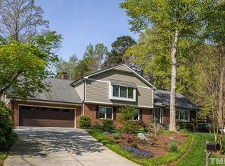 8637 Valley Brook Dr, Raleigh, NC 27613