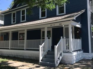 1201 E English St, Wichita, KS 67211