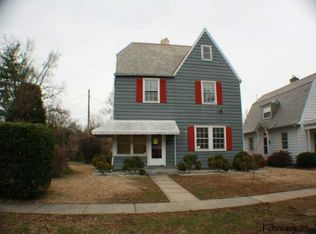 201 Hurley Ave, Newport News, VA 23601
