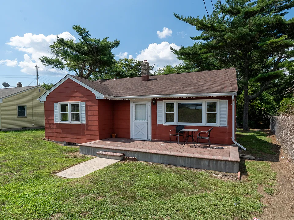 417 N Franklin Blvd